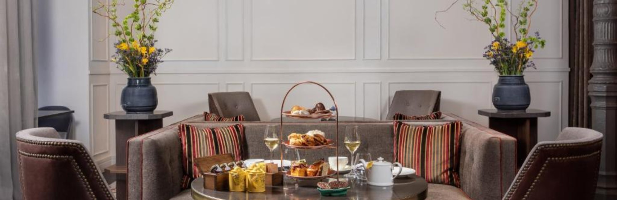Gran Hotel Inglés Banner