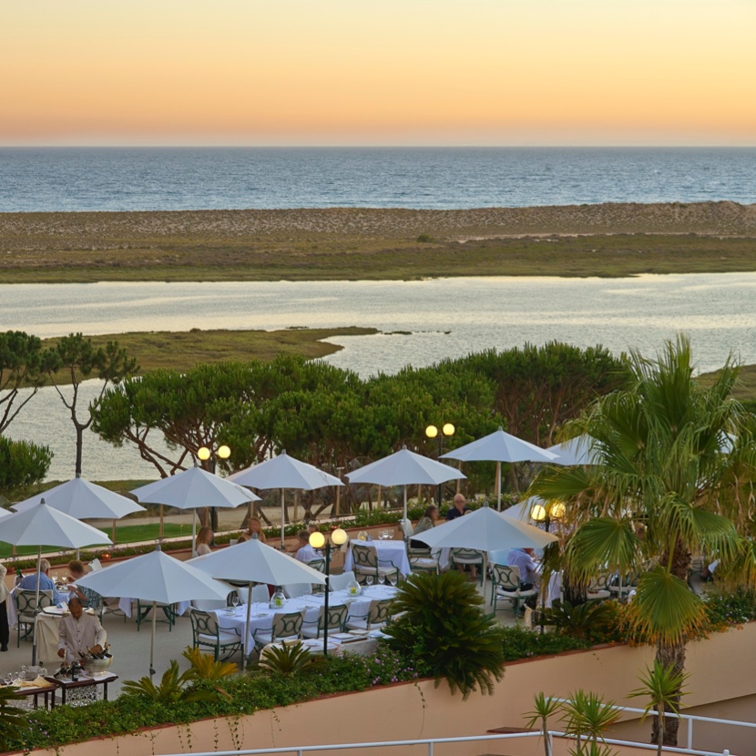 Quinta do Lago Hotel