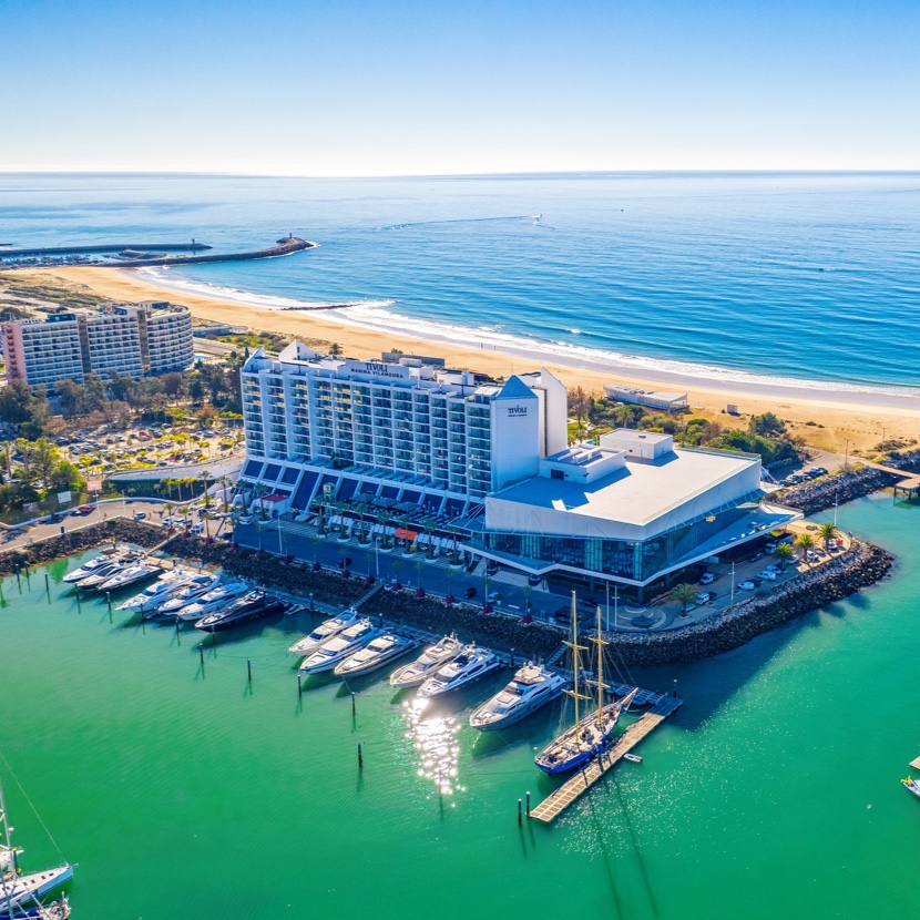 Tivoli Marina Vilamoura Algarve Resort
