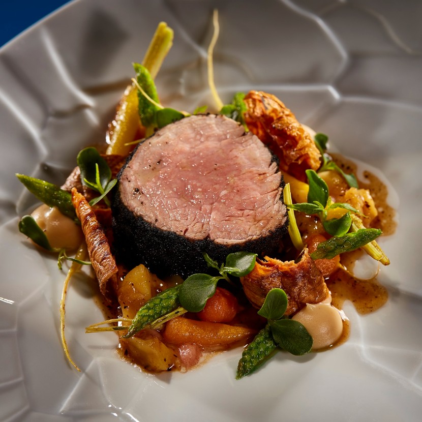 VT Restaurant