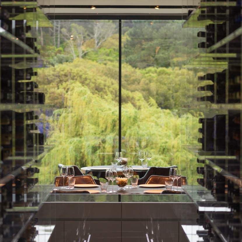 LSA Restaurant