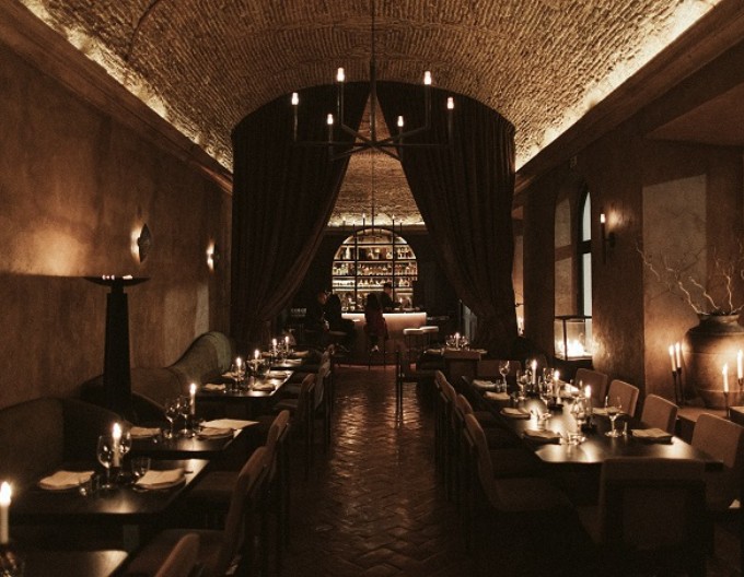 NC Restaurant