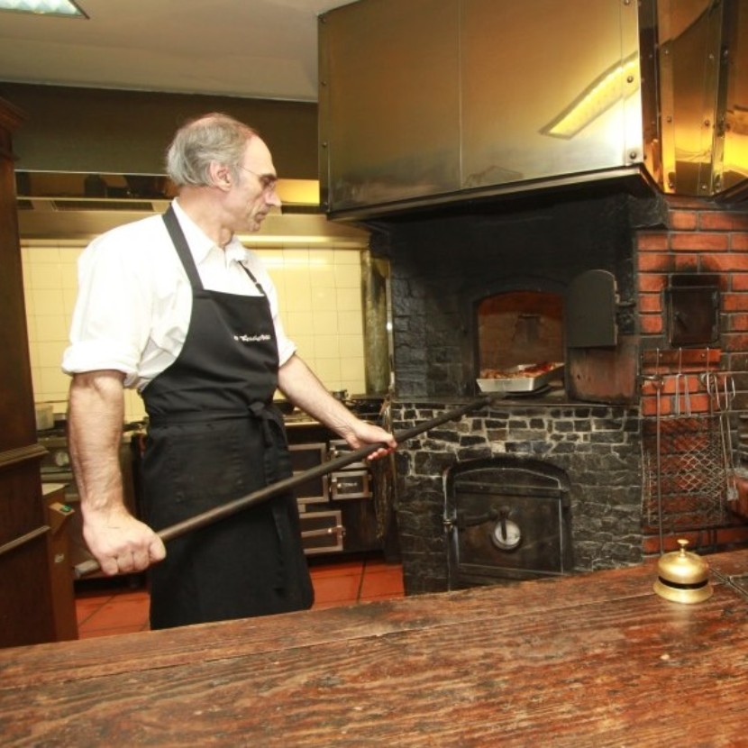 TB Restaurant