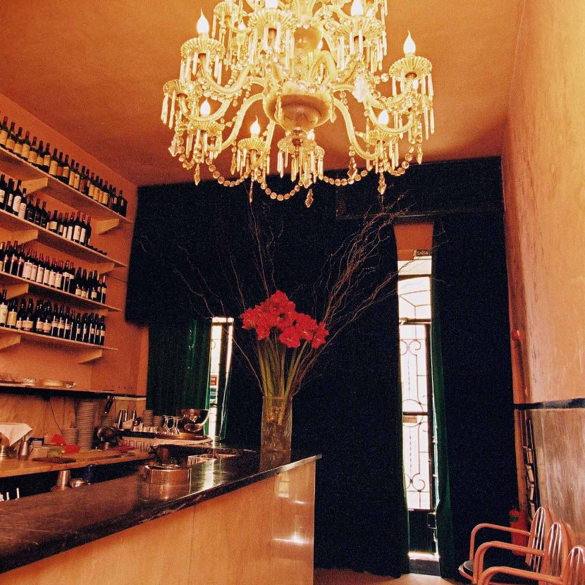 PA Restaurant
