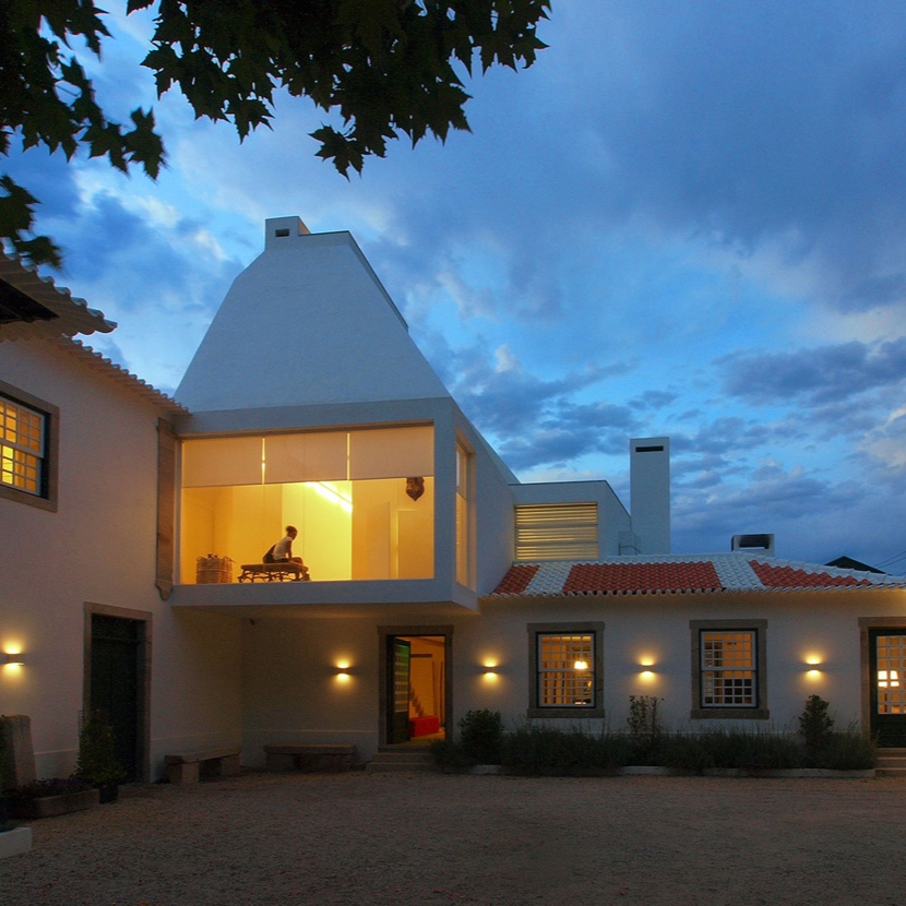Pacheca Wine House Hotel