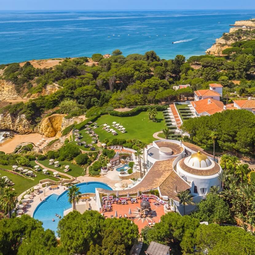 Vila Vita Parc Resort & Spa
