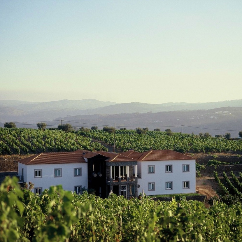 Portal Wine Hotel