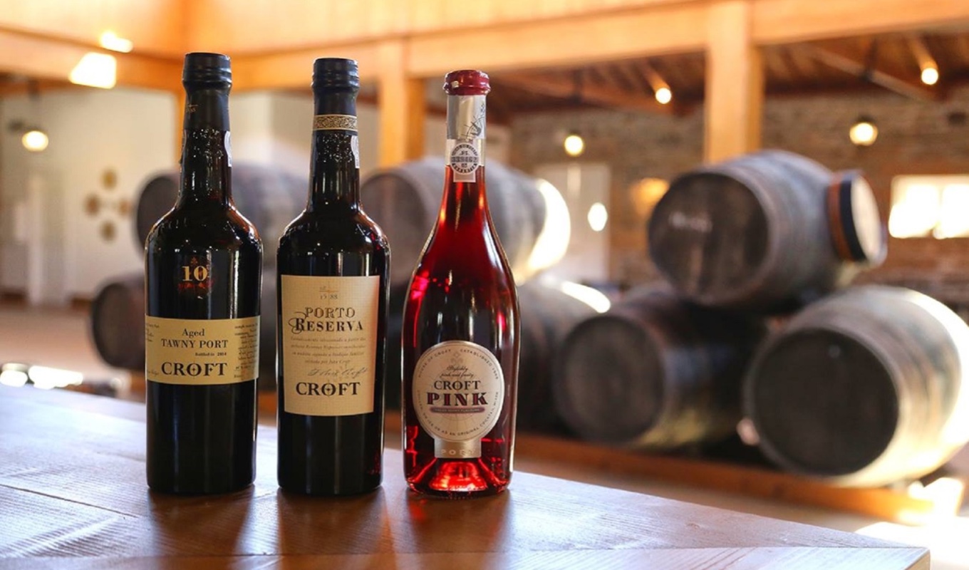 Porto Ultimate Wine Journey 1