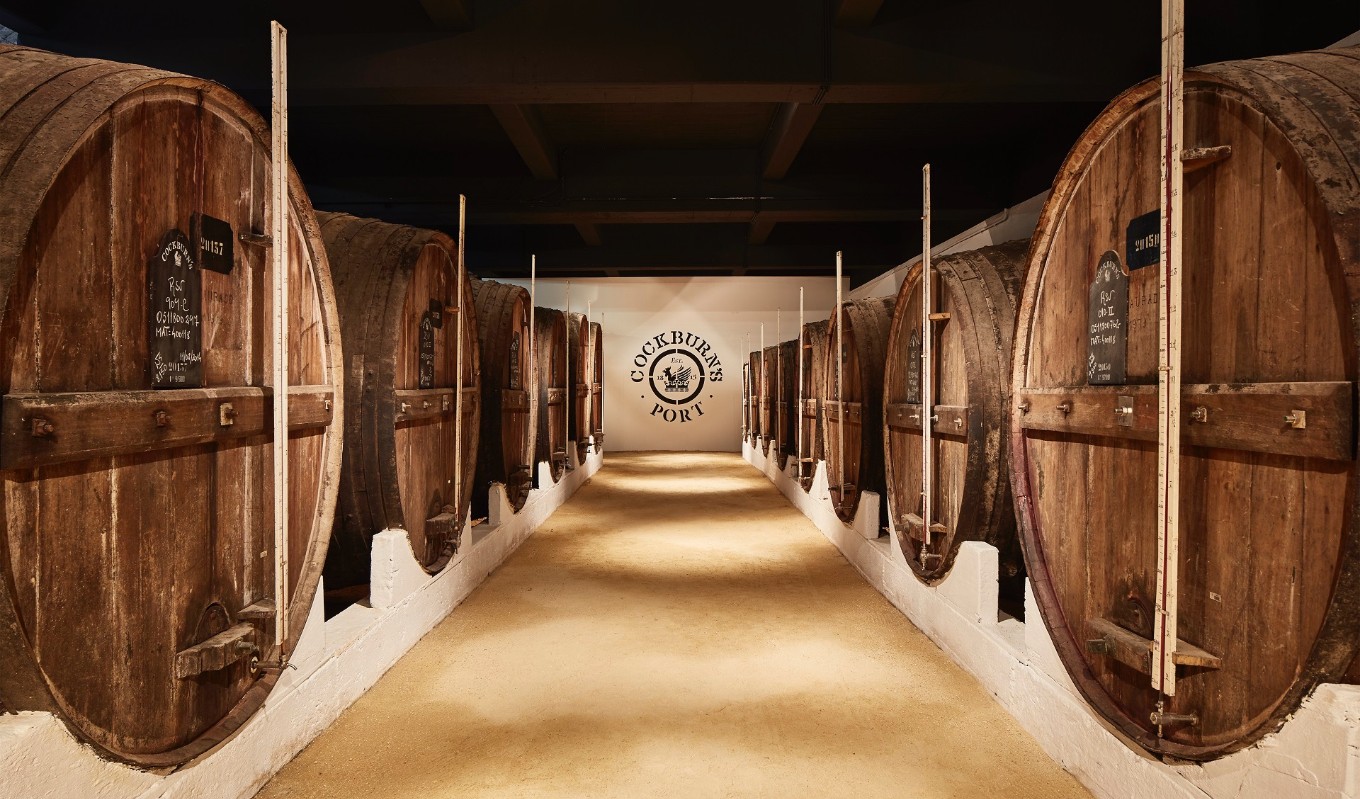 Porto Ultimate Wine Journey