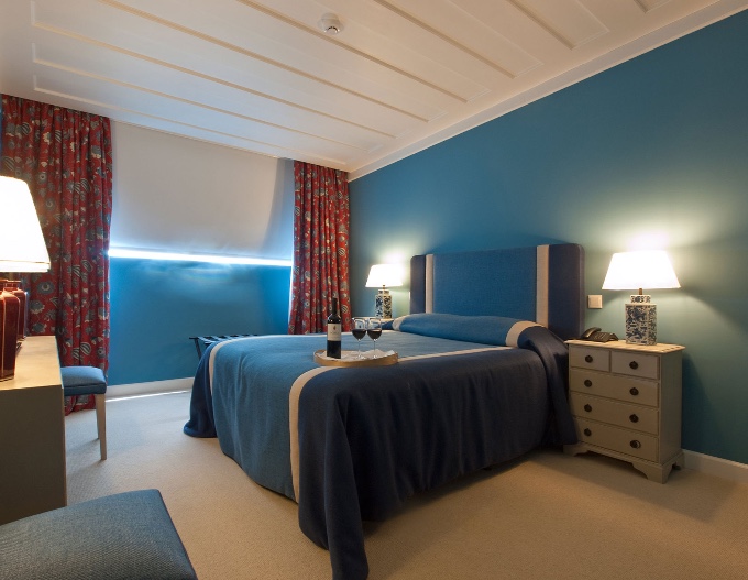 Pacheca Wine House Hotel