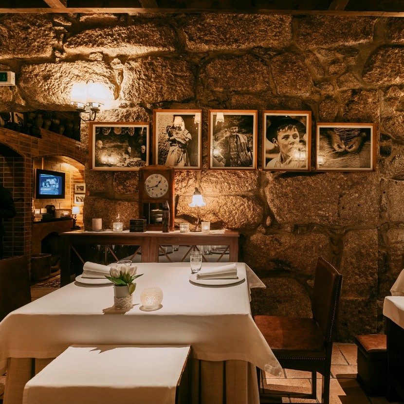 PP Restaurant