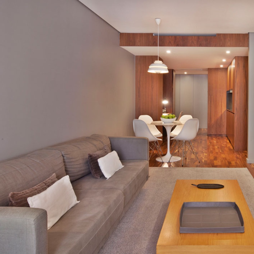 AP - Premium Apartment | T2