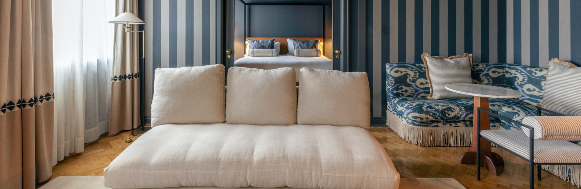 Hospes Infante Sagres Porto Banner