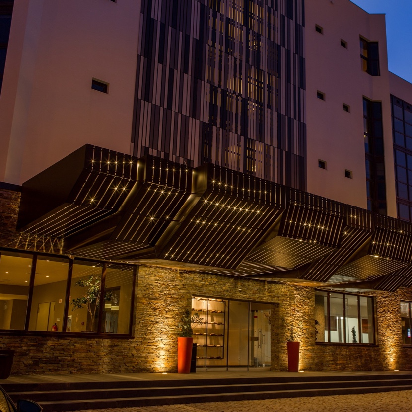 Puralã Wool Valley Hotel & Spa