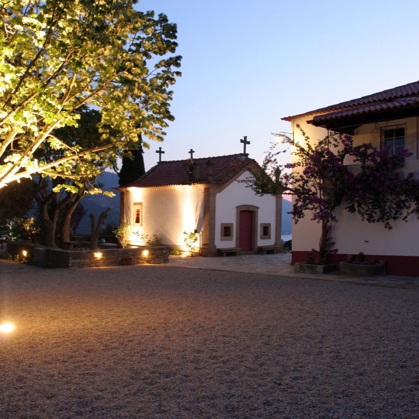 Quinta Nova Luxury Winery House