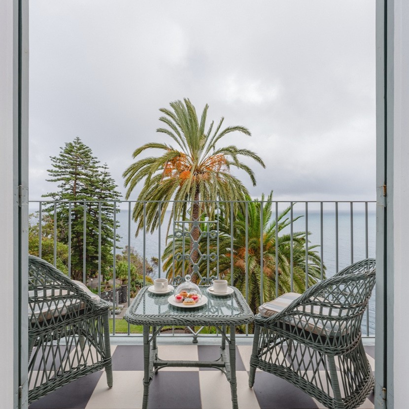 Belmond Reid's Palace