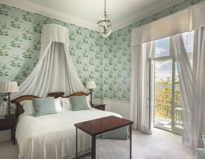 Belmond Reid's Palace