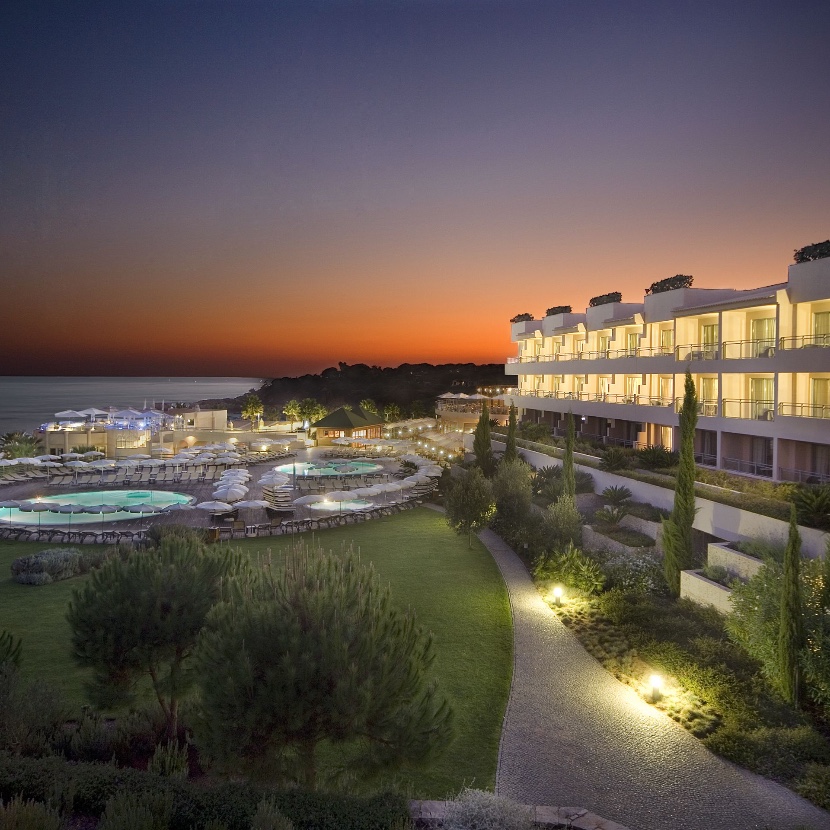 Grande Real Santa Eulália Resort Hotel & Spa