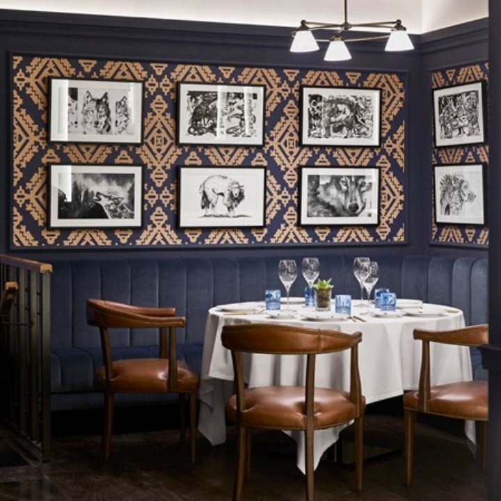Gran Hotel Inglés