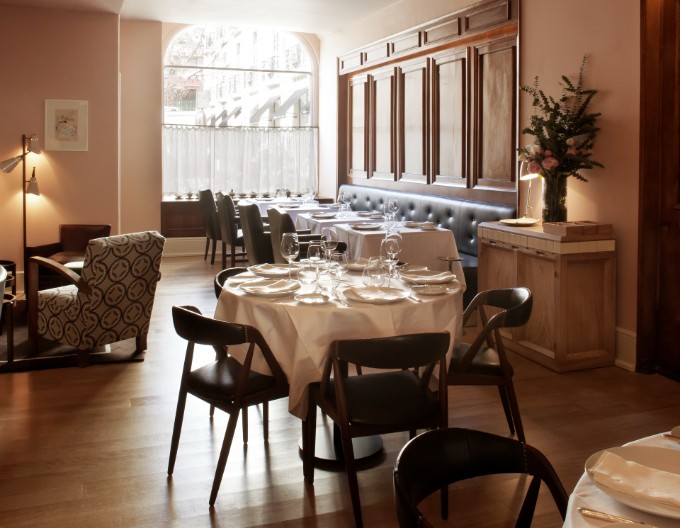 BL Restaurant