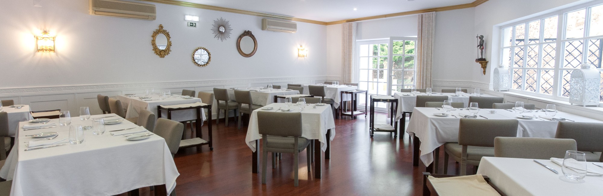 CS Restaurant Banner