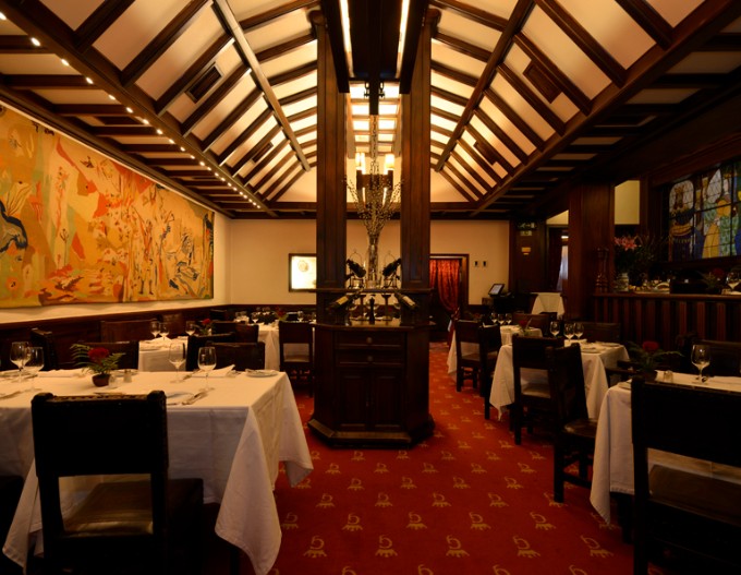 GM Restaurant