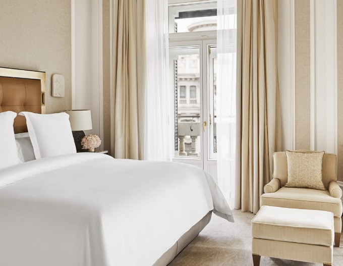 Four Seasons Hotel Madrid