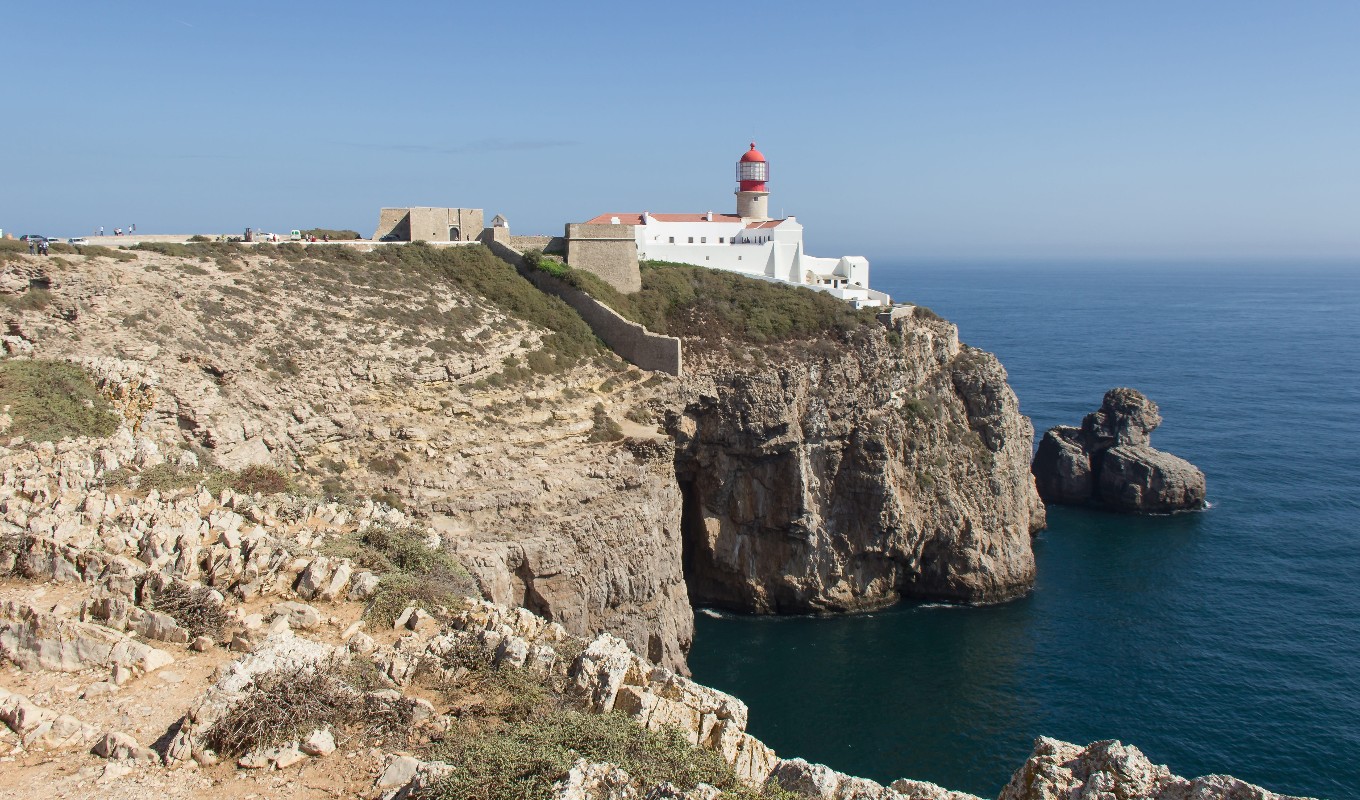 Sagres & Lagos Historical Journey