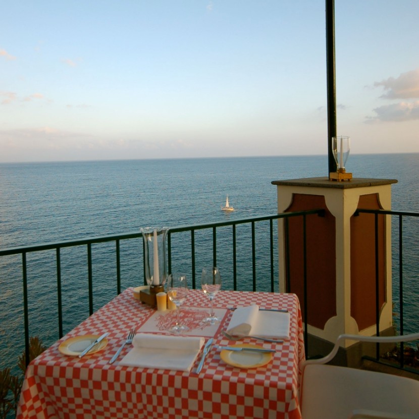 RVC Restaurant
