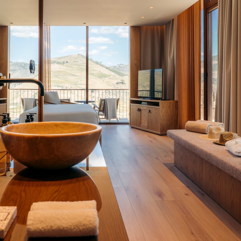 Quinta São José do Barrilário