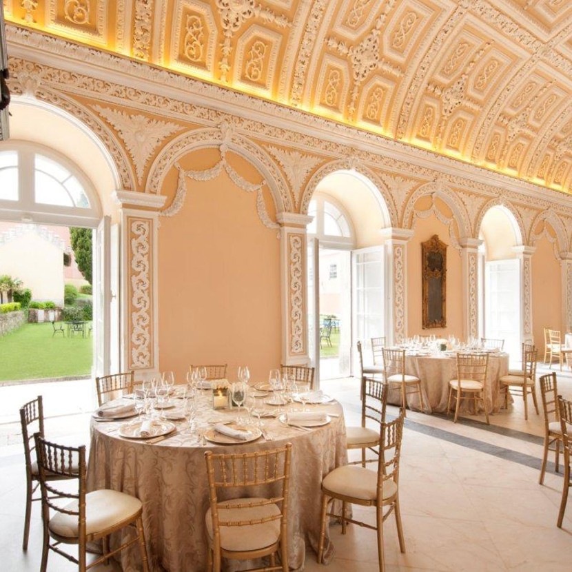 14th Century Monastery