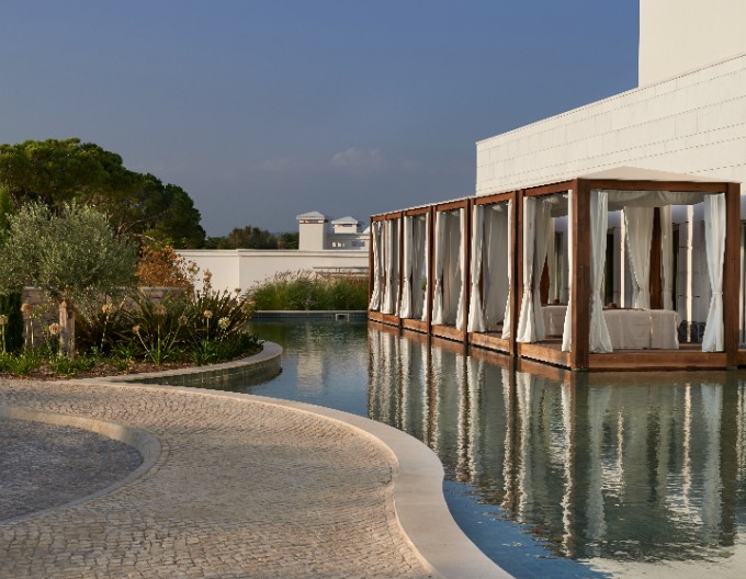 Conrad Algarve Hotel