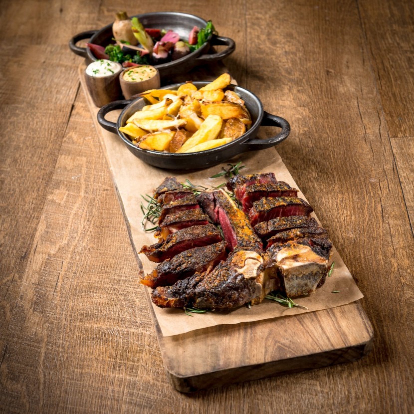 ATA Restaurant