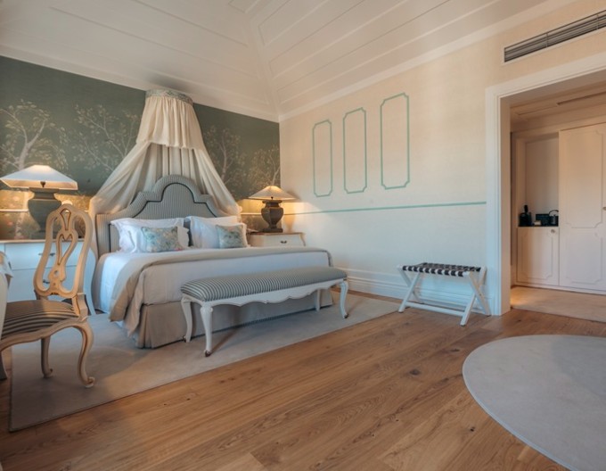 Pacheca Wine House Hotel