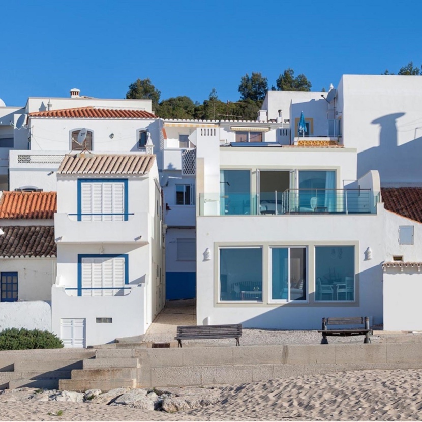 VV - TOWNHOUSE EM | T2