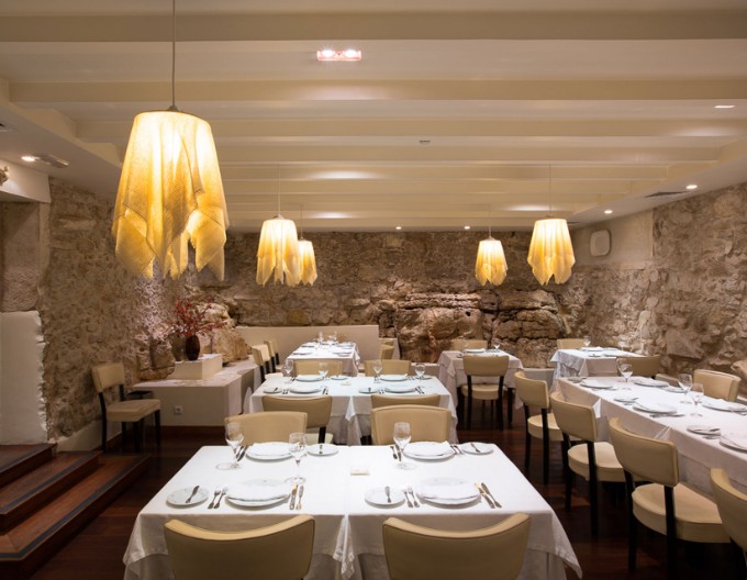 TA Restaurant