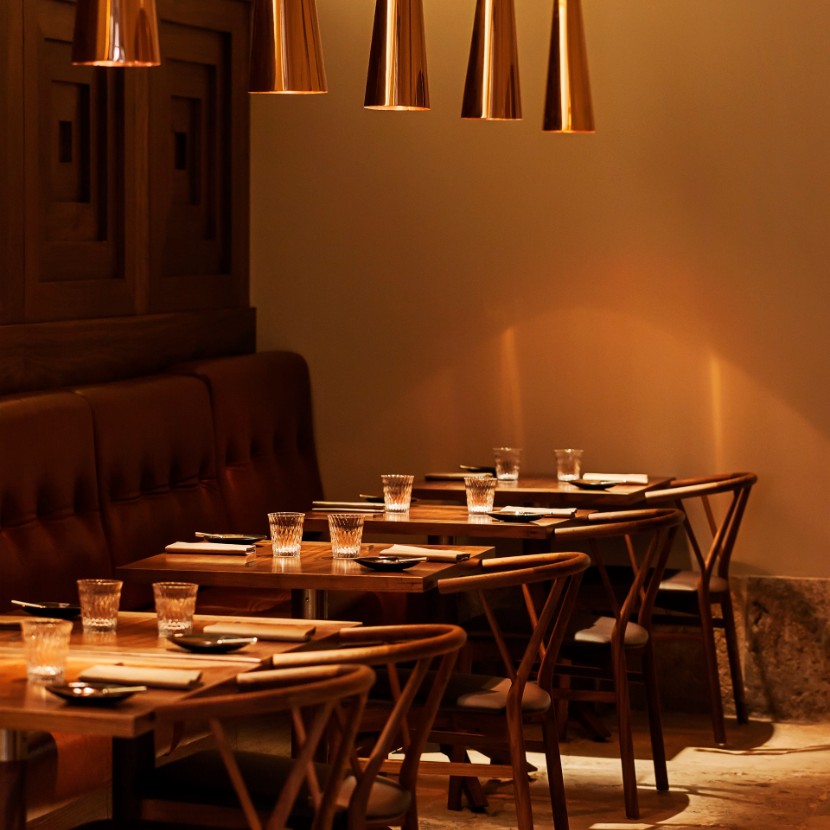 AL Restaurant