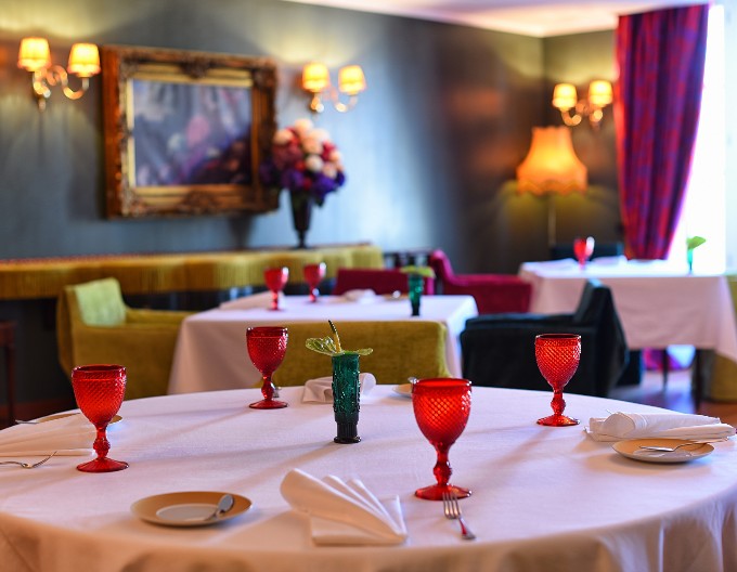 LGP Restaurant
