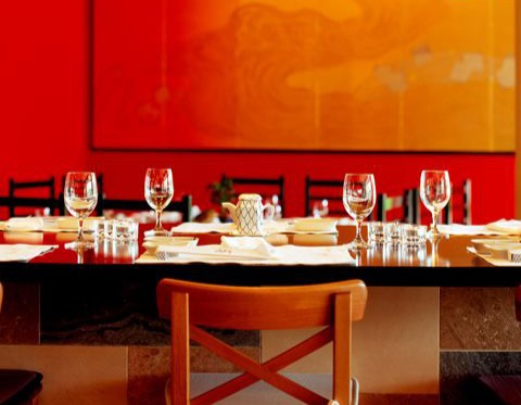 MD Restaurant