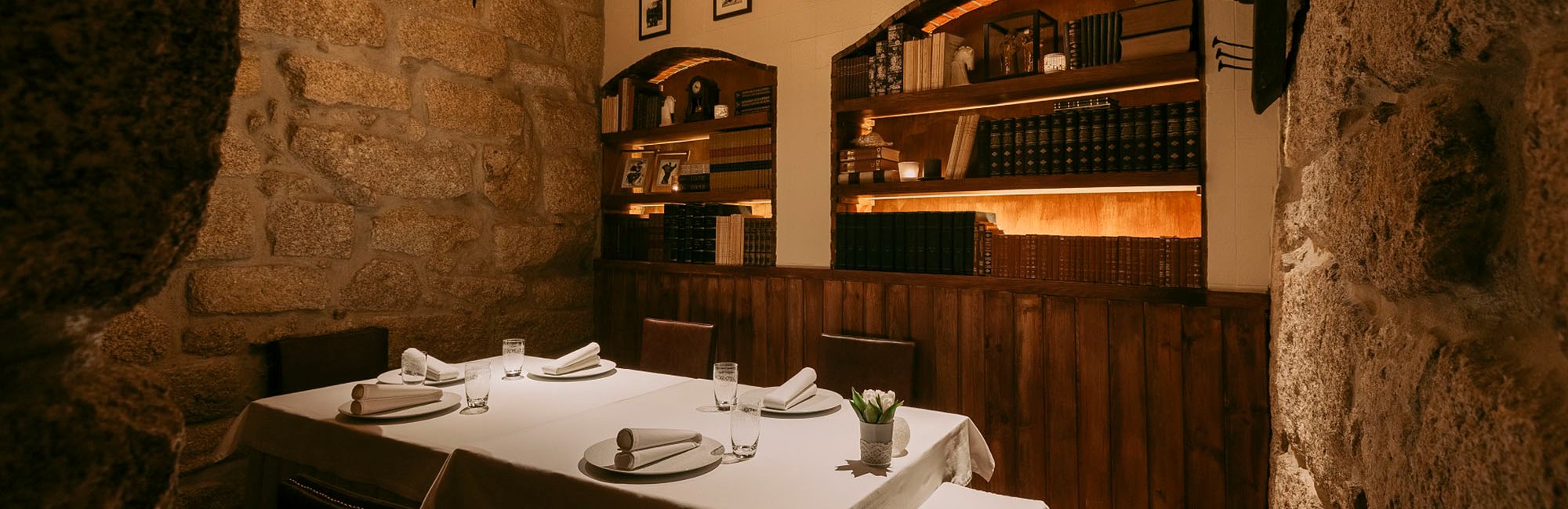 PP Restaurant Banner