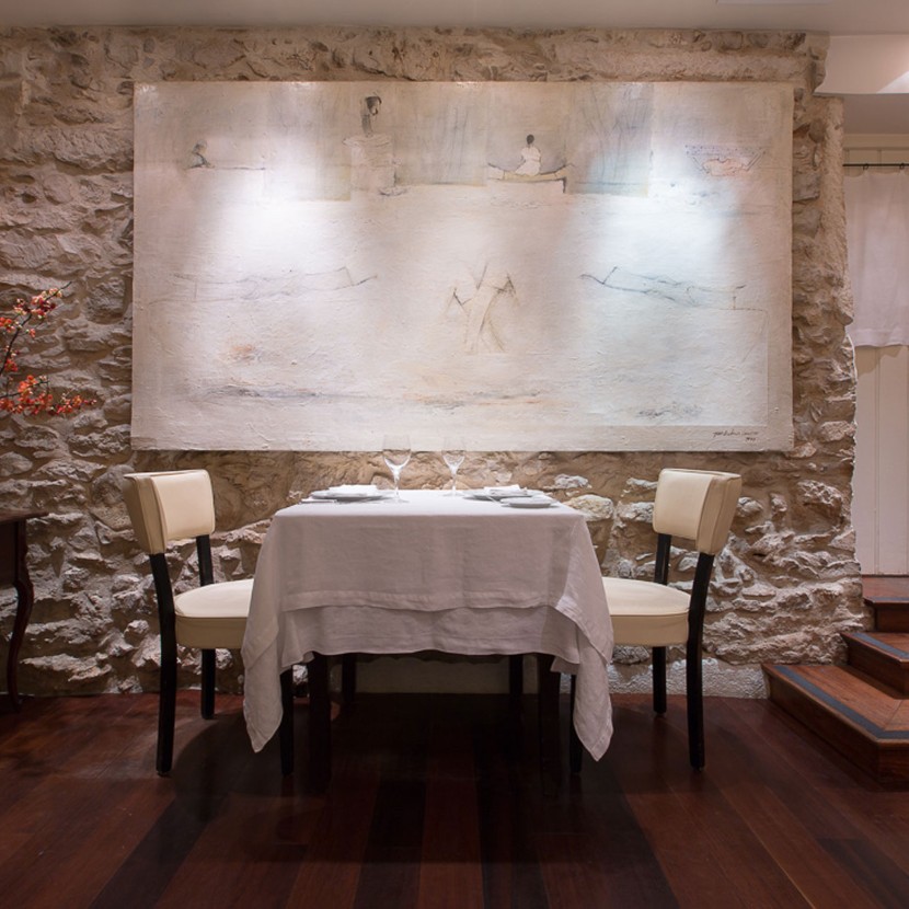 TA Restaurant