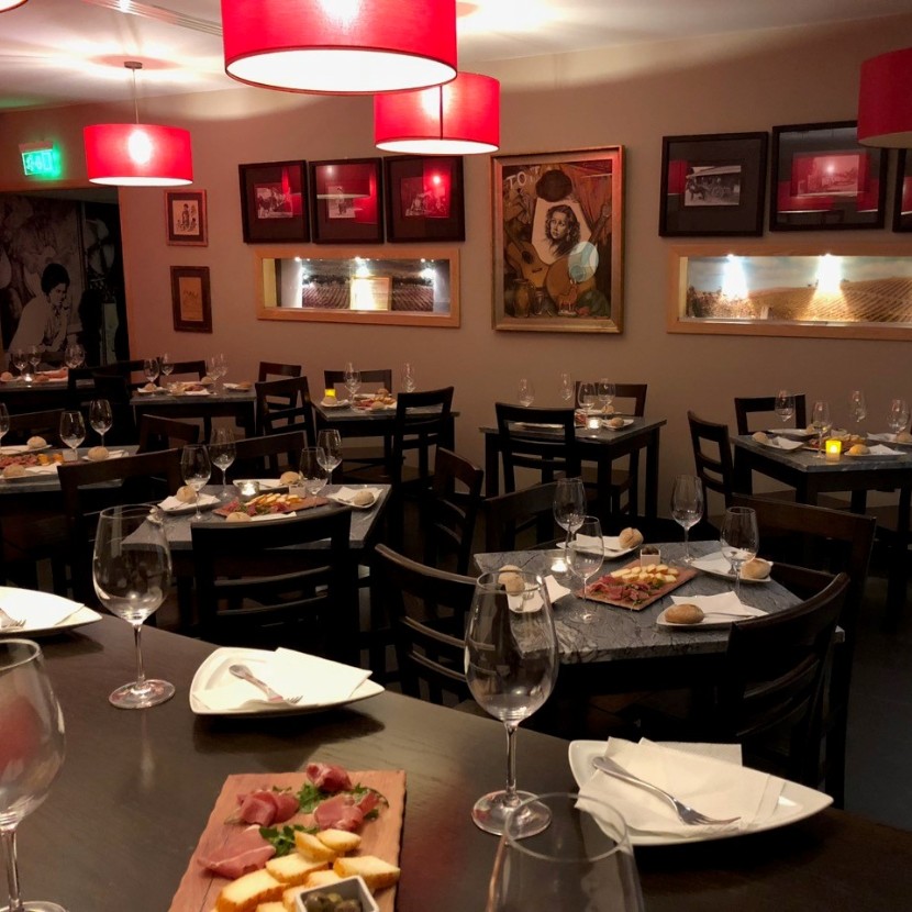 AM Restaurant