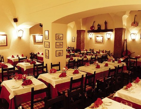 CFD Restaurant