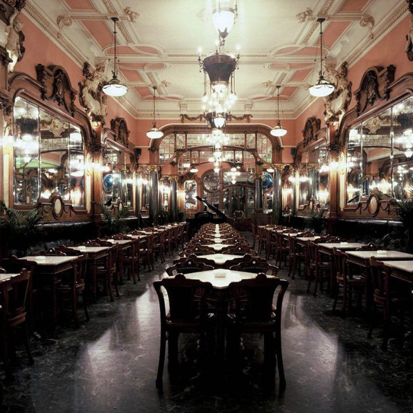 CFM Restaurant