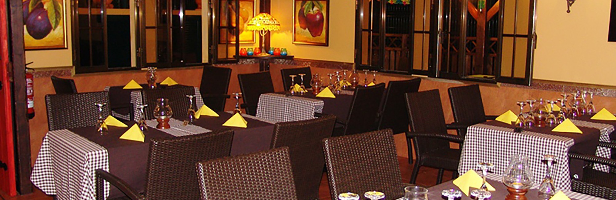 CMD Restaurant Banner