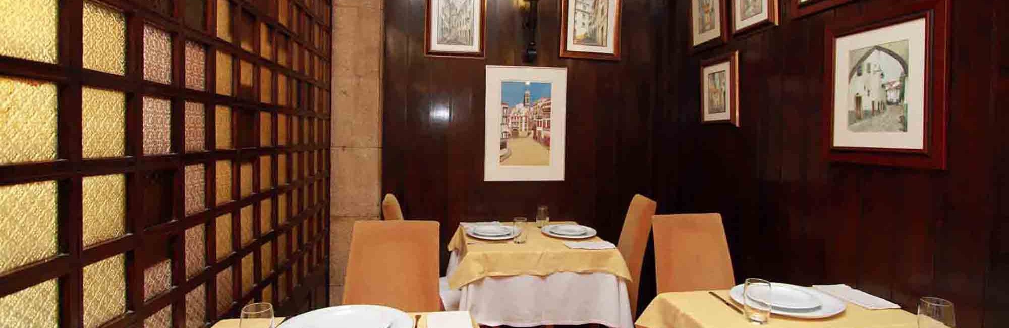 TB Restaurant Banner
