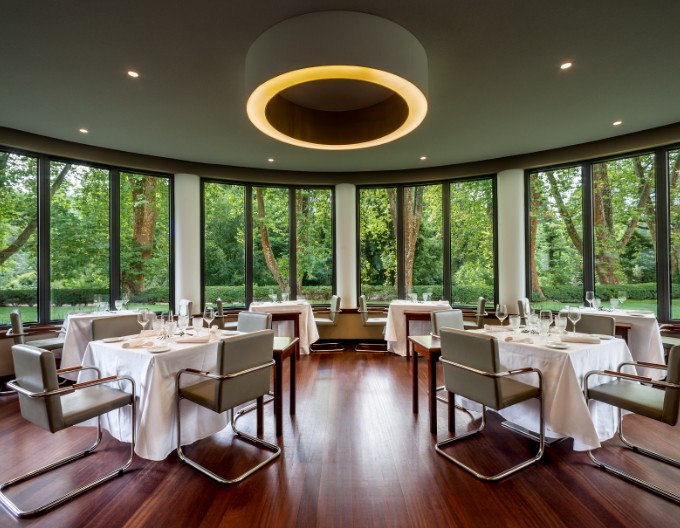 TN Restaurant
