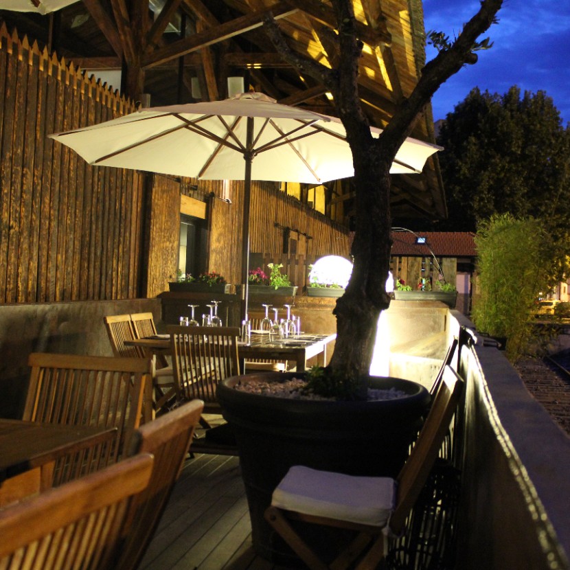 CP Restaurant