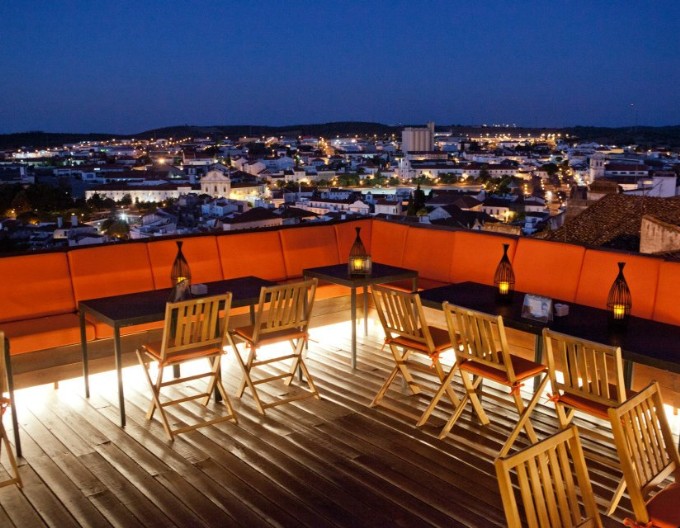 CQ Restaurant