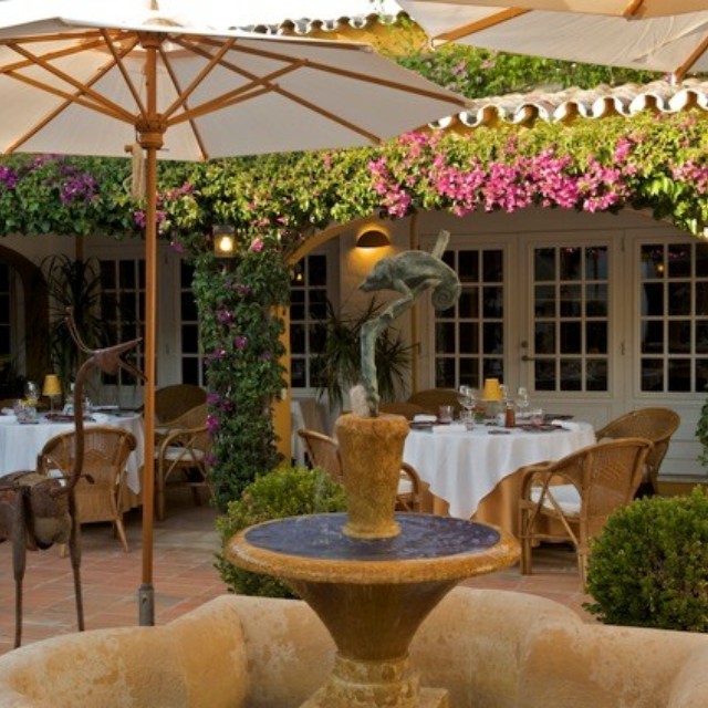 CVA Restaurant